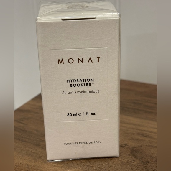 MONAT HYDRATION BOOSTER